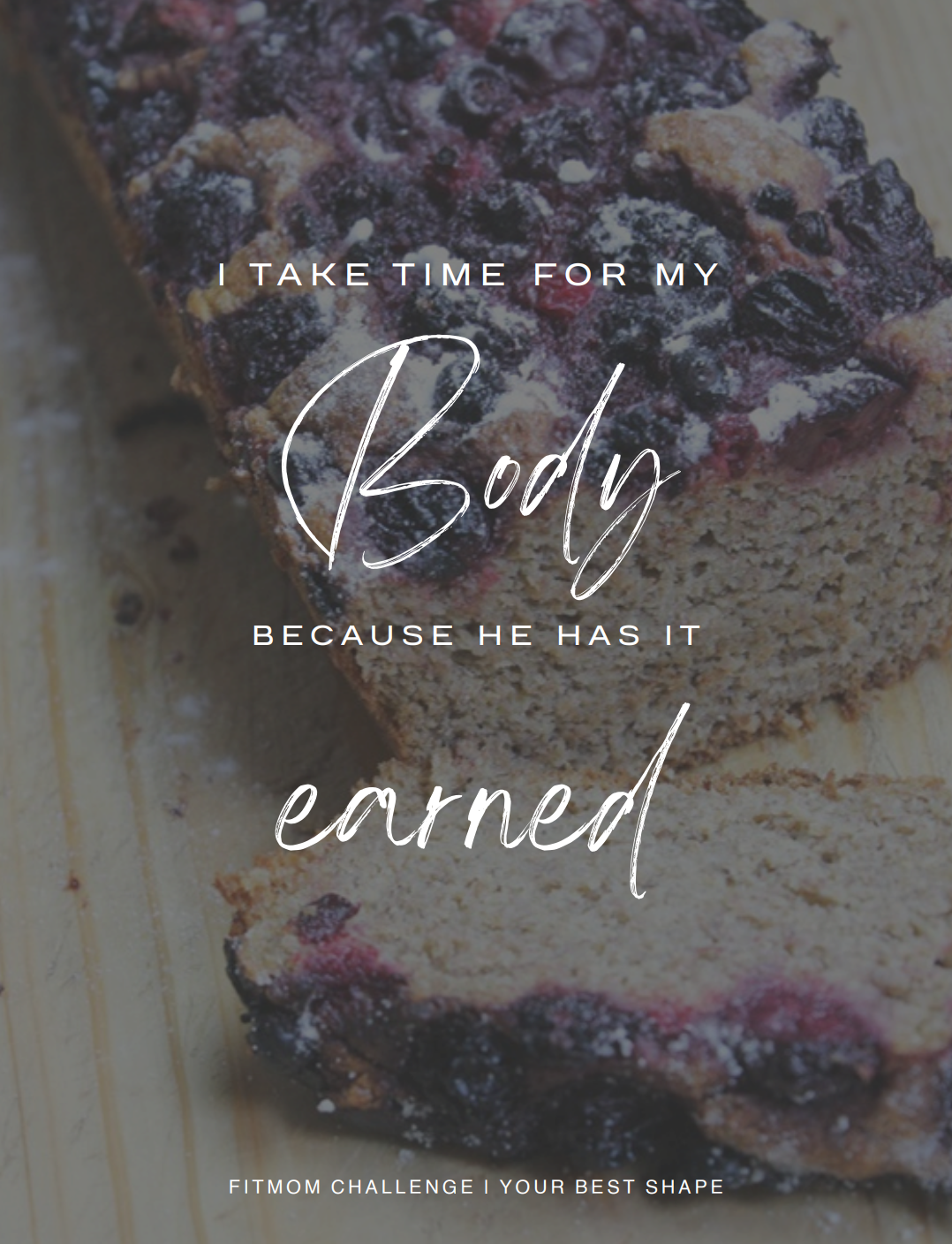 30-Day Challenge - "Project FitMom" - Image 5