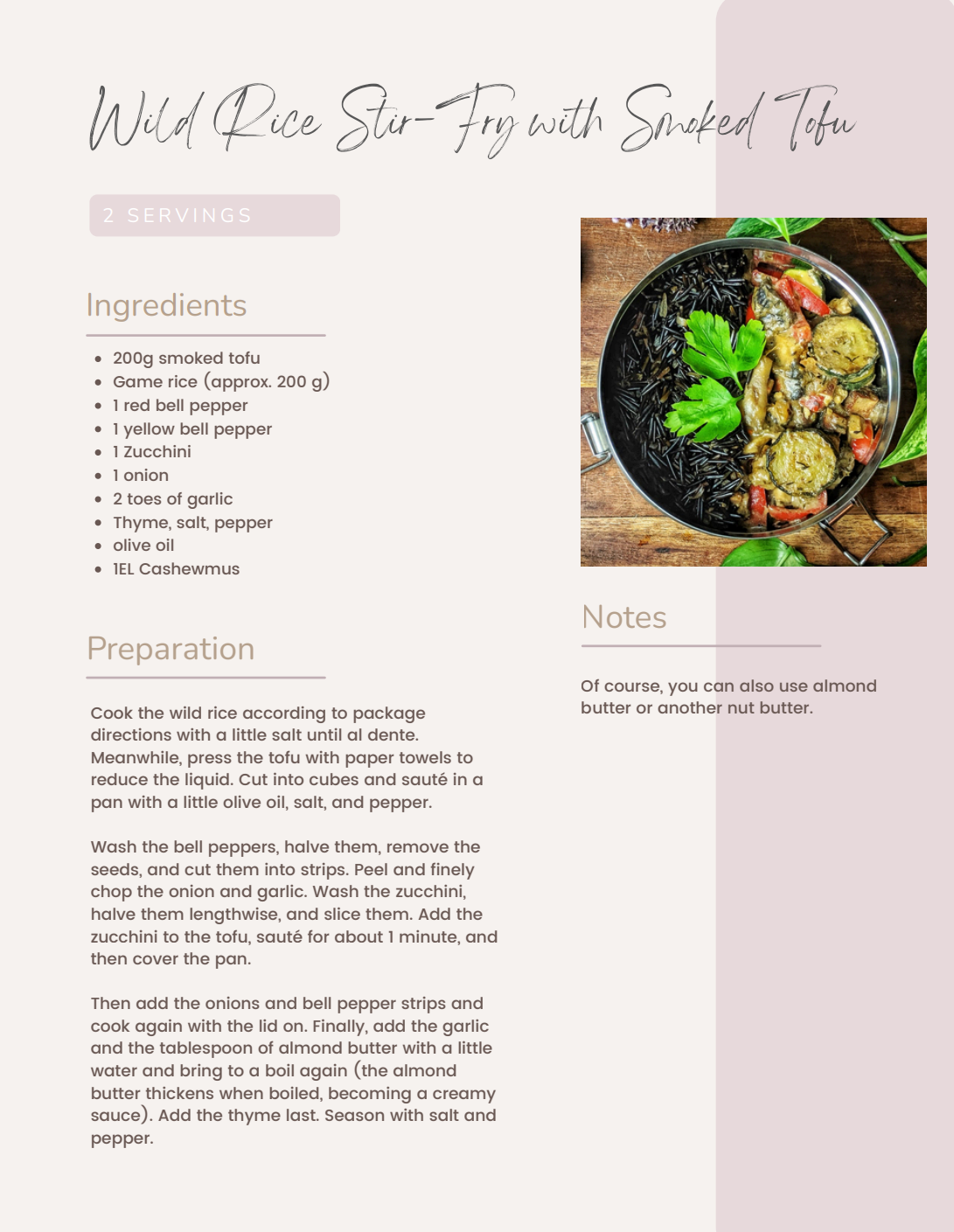 30-Day Challenge - "Project FitMom" - Image 3
