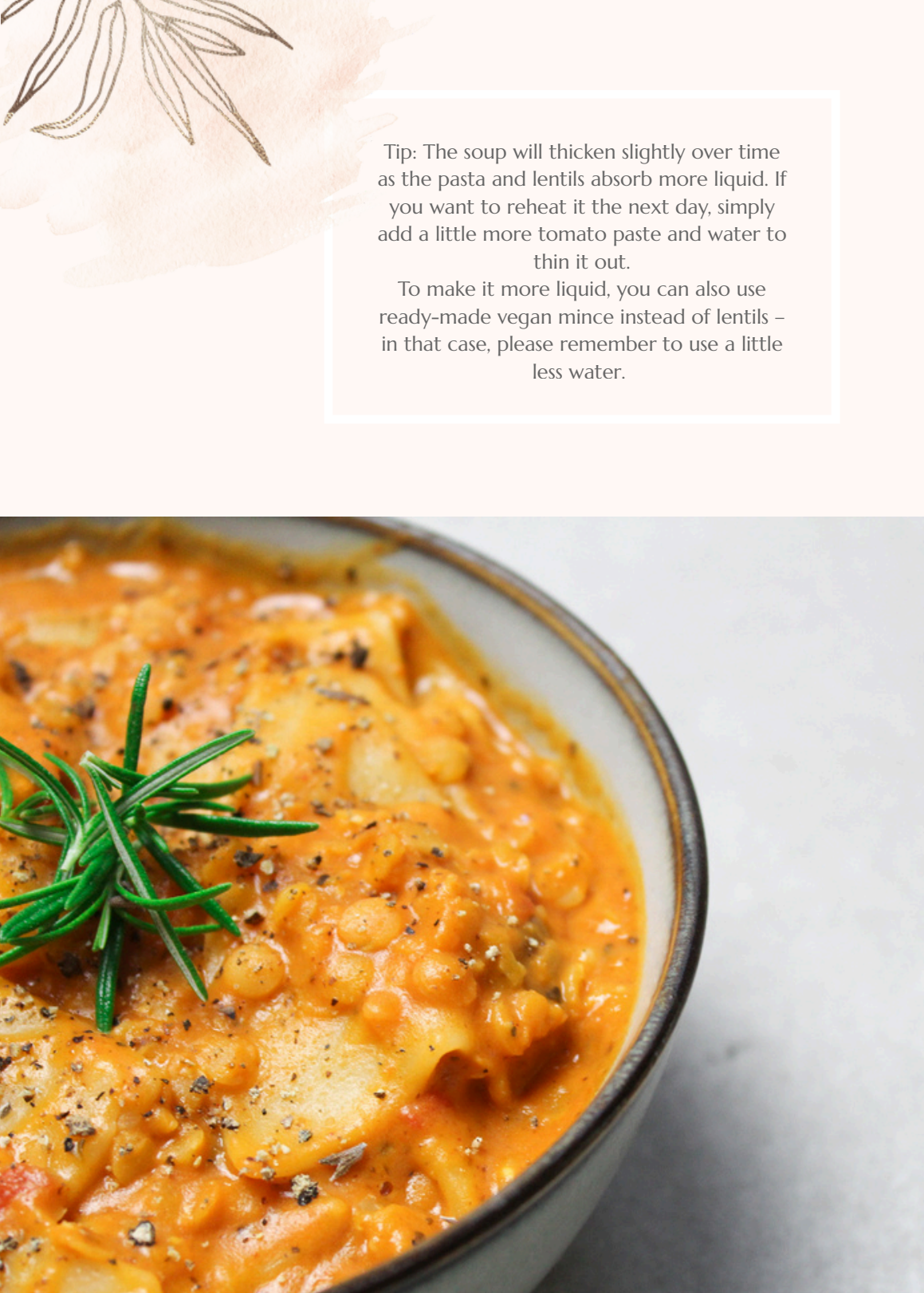 Simply Vegan with the Thermomix β My 50 Favourite Recipes - Image 2
